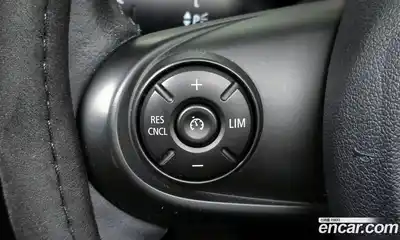 Mini Clubman 2018 1.5 Автомат в Москве № 189005, миниатюра 4