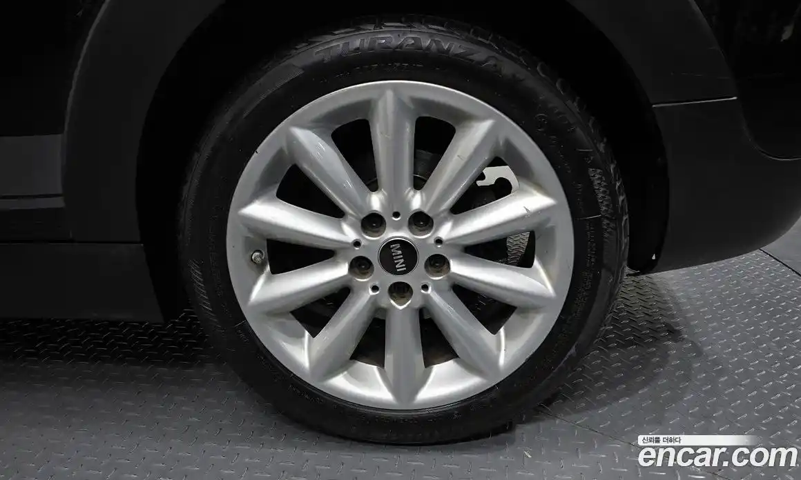 Mini Clubman 2018 1.5 Автомат в Москве № 189005, фото 8