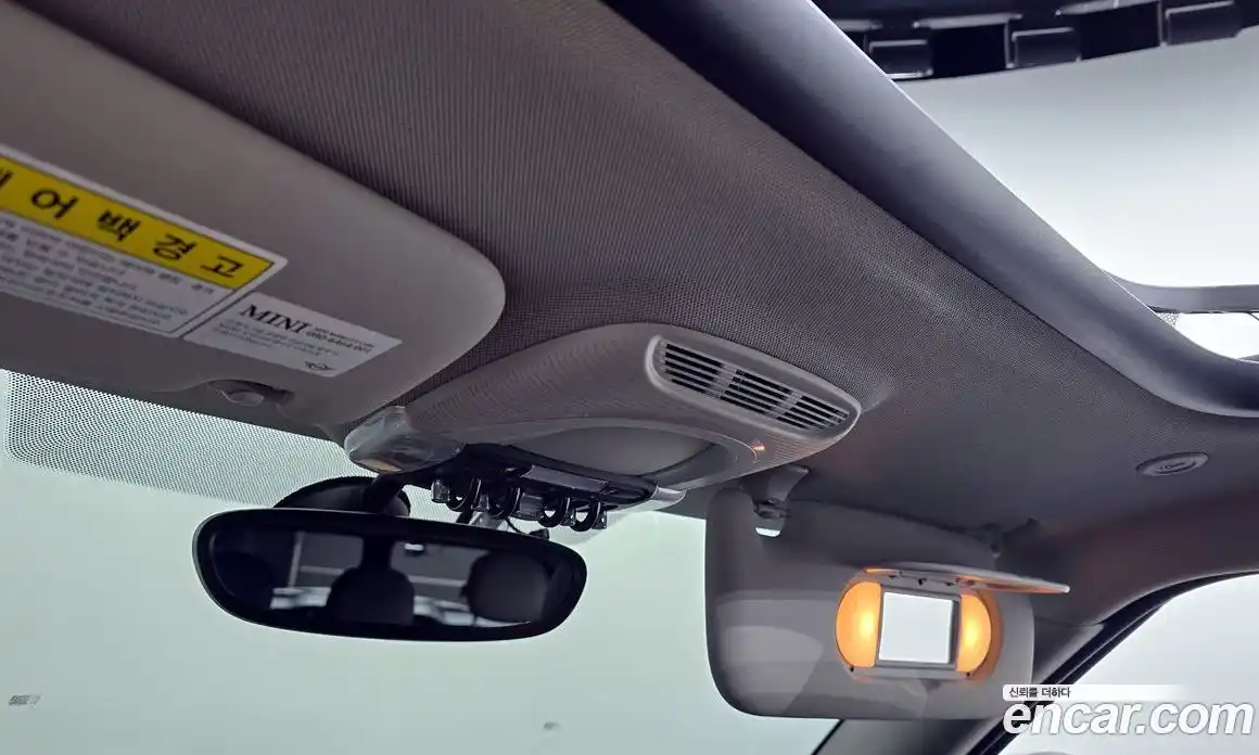 Mini Clubman 2018 1.5 Автомат в Москве № 189005, фото 10