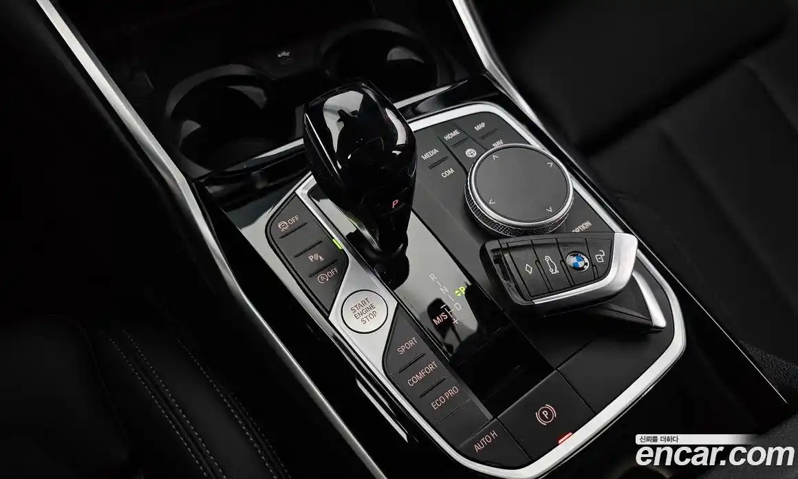 BMW 3-Series 2022 2.0 Автомат в Москве № 189330, фото 14