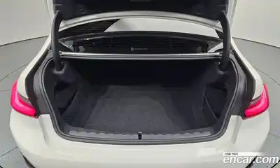 BMW 3-Series 2022 2.0 Автомат в Москве № 189330, миниатюра 2