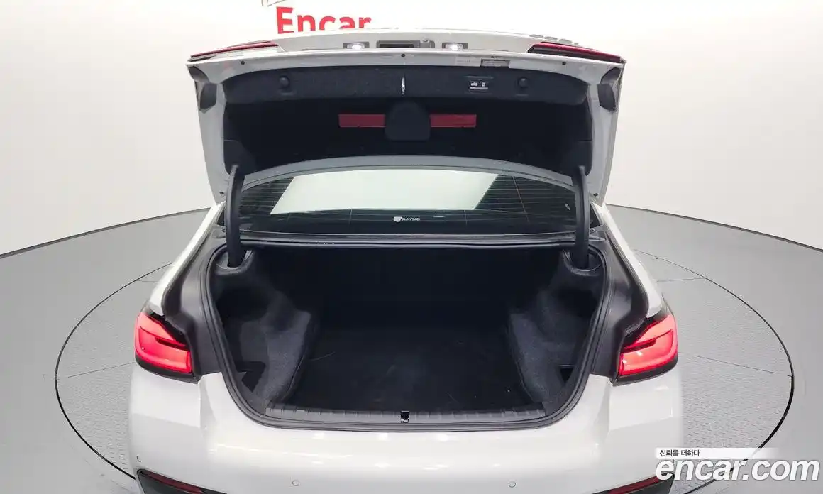 BMW 5-Series 2023 2.0 Автомат в Москве № 190116, фото 6