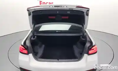 BMW 5-Series 2023 2.0 Автомат в Москве № 190116, миниатюра 6