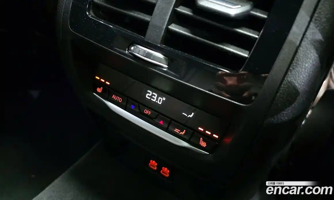 BMW X4 2023 2.0 Автомат в Москве № 190593, фото 13