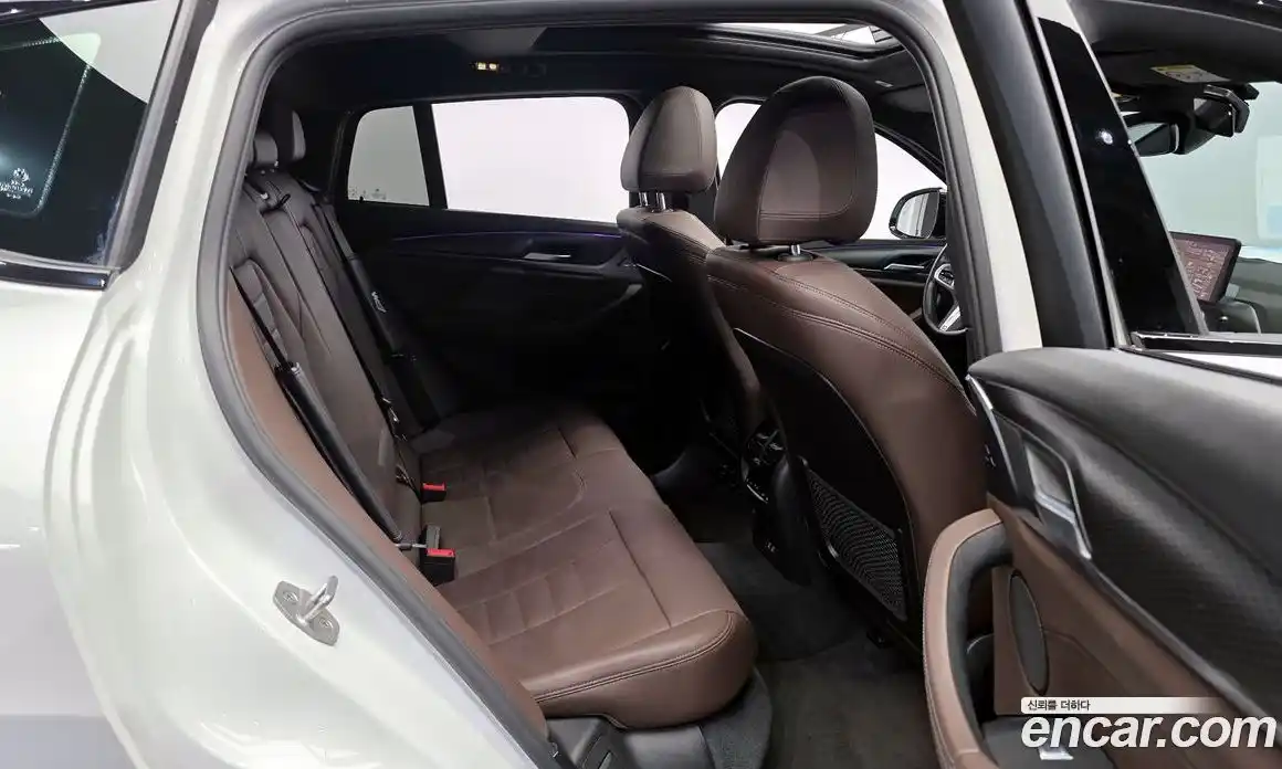 BMW X4 2023 2.0 Автомат в Москве № 190593, фото 15