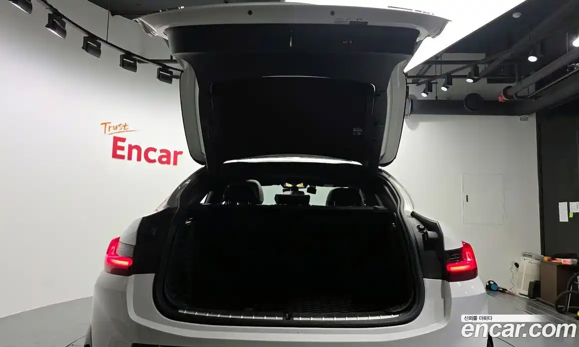 BMW X4 2023 2.0 Автомат в Москве № 190593, фото 5