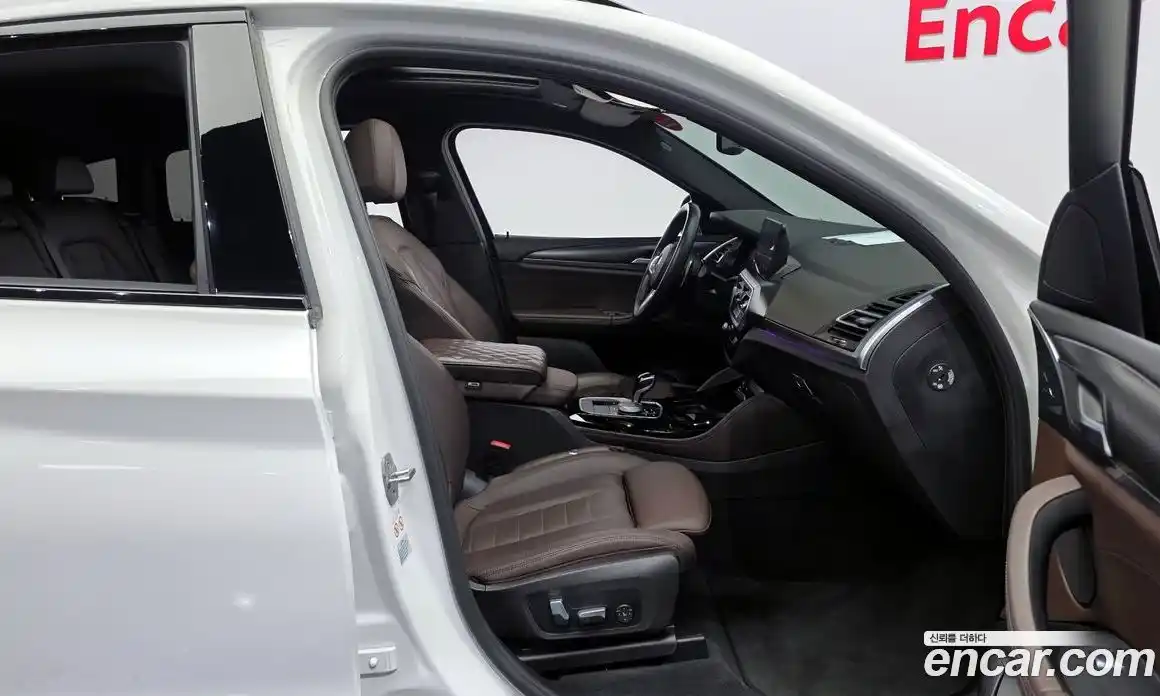 BMW X4 2023 2.0 Автомат в Москве № 190593, фото 6