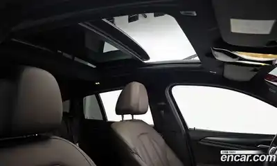 BMW X4 2023 2.0 Автомат в Москве № 190593, миниатюра 9