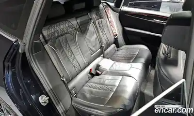 BMW Gran Turismo 2021 2.0 Автомат в Москве № 191338, миниатюра 8