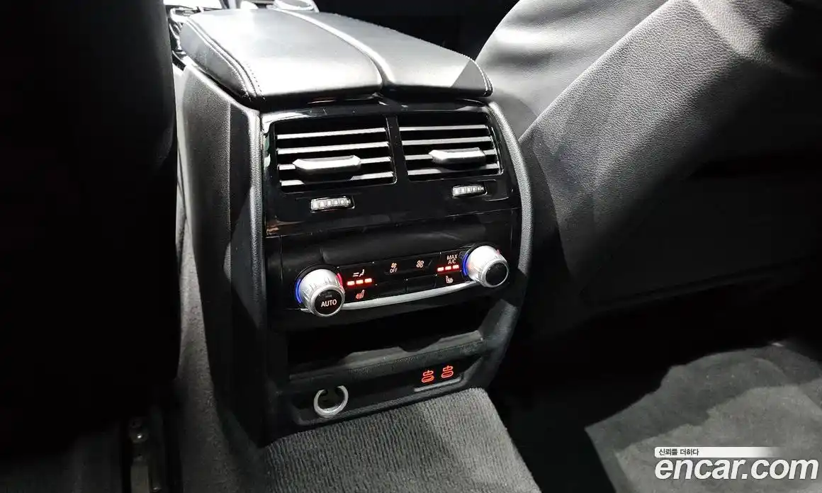 BMW Gran Turismo 2021 2.0 Автомат в Москве № 191338, фото 10