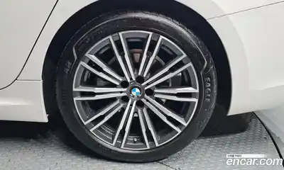 BMW 3-Series 2021 2.0 Автомат в Москве № 191631, миниатюра 12