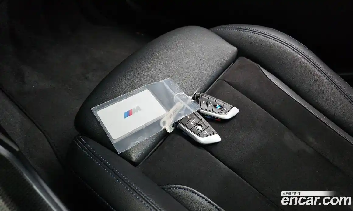 BMW 3-Series 2021 2.0 Автомат в Москве № 191631, фото 17