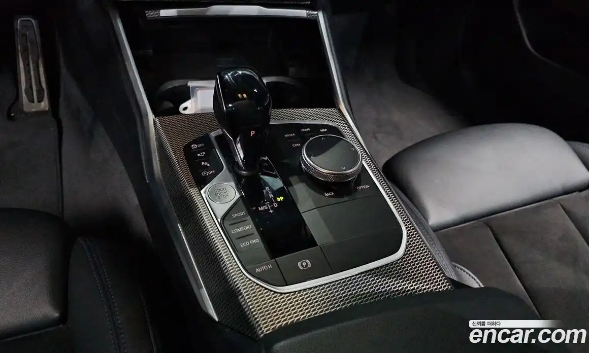 BMW 3-Series 2021 2.0 Автомат в Москве № 191631, фото 4