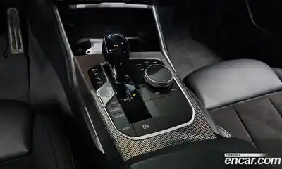 BMW 3-Series 2021 2.0 Автомат в Москве № 191631, миниатюра 4