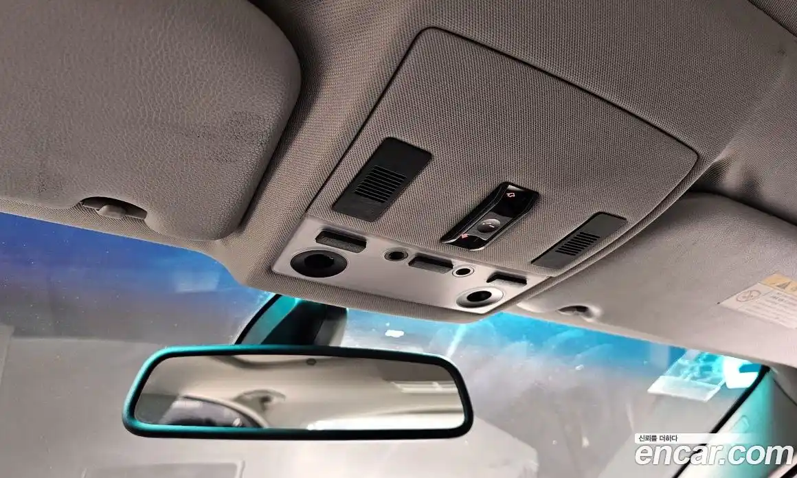 BMW 5-Series 2006 2.5 Автомат в Москве № 191835, фото 12