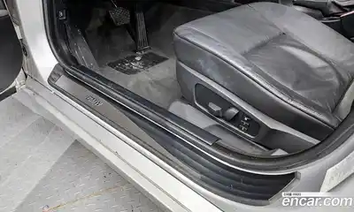 BMW 5-Series 2006 2.5 Автомат в Москве № 191835, миниатюра 2