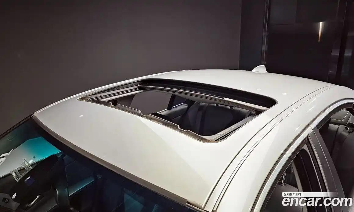 BMW 5-Series 2006 2.5 Автомат в Москве № 191835, фото 5