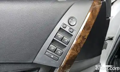 BMW 5-Series 2006 2.5 Автомат в Москве № 191835, миниатюра 9