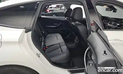 BMW Gran Turismo 2018 2.0 Автомат в Москве № 192560, миниатюра 11