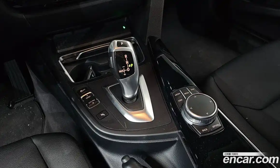 BMW Gran Turismo 2018 2.0 Автомат в Москве № 192560, фото 13