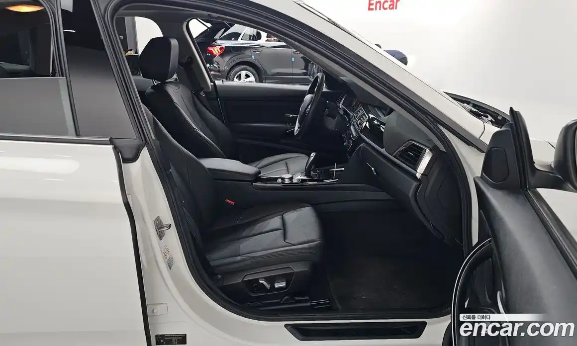 BMW Gran Turismo 2018 2.0 Автомат в Москве № 192560, фото 15