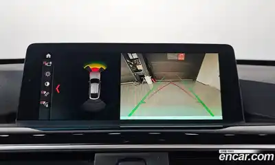 BMW Gran Turismo 2018 2.0 Автомат в Москве № 192560, миниатюра 3