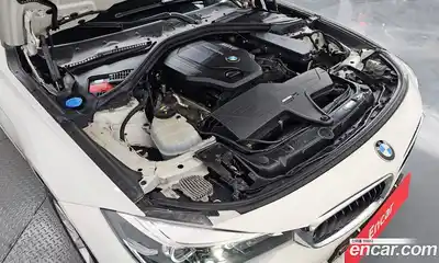 BMW Gran Turismo 2018 2.0 Автомат в Москве № 192560, миниатюра 10