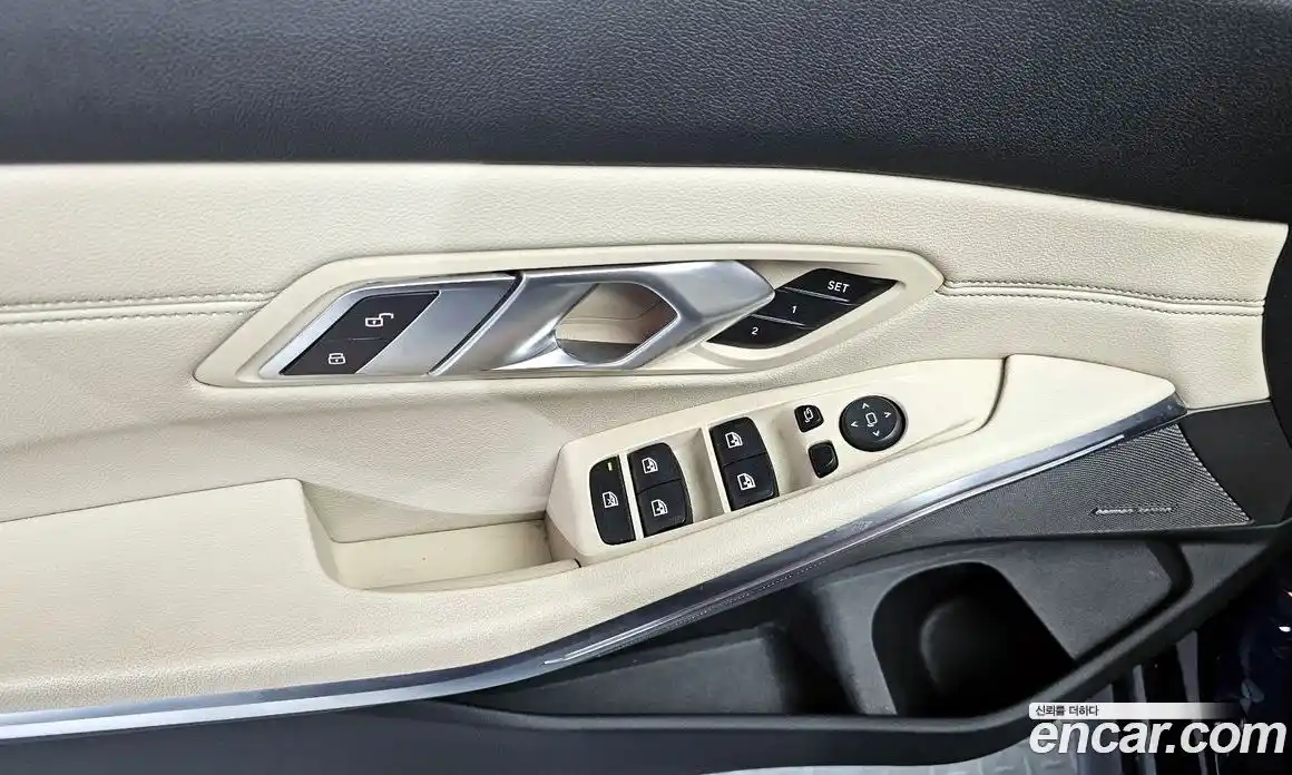 BMW 3-Series 2020 3.0 Автомат в Москве № 193279, фото 7