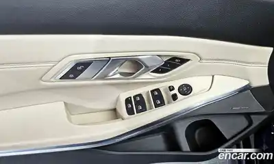 BMW 3-Series 2020 3.0 Автомат в Москве № 193279, миниатюра 7