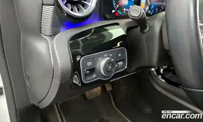 Mercedes-Benz A-Class 2021 1.9 Автомат в Москве № 194309, миниатюра 6