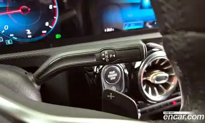 Mercedes-Benz A-Class 2021 1.9 Автомат в Москве № 194309, миниатюра 9