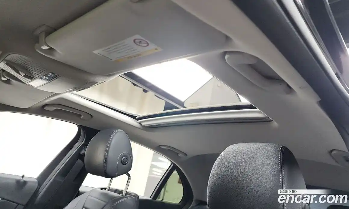 Mercedes-Benz E-Class 2019 2.0 Автомат в Москве № 194584, фото 11