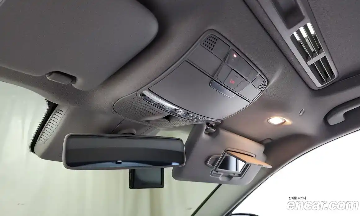 Mercedes-Benz E-Class 2019 2.0 Автомат в Москве № 194584, фото 14