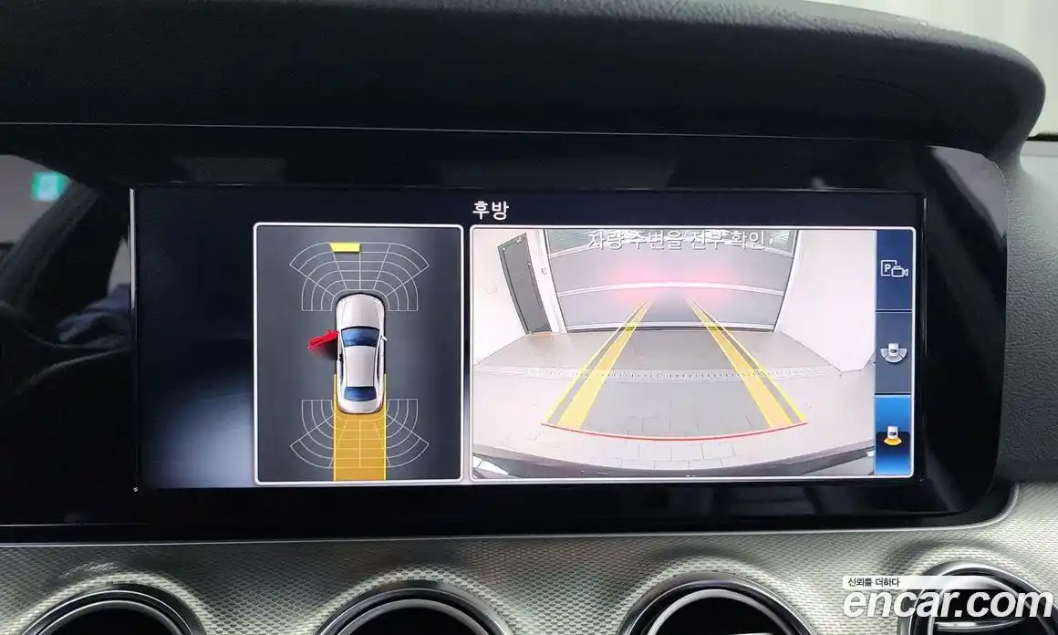 Mercedes-Benz E-Class 2019 2.0 Автомат в Москве № 194584, фото 19