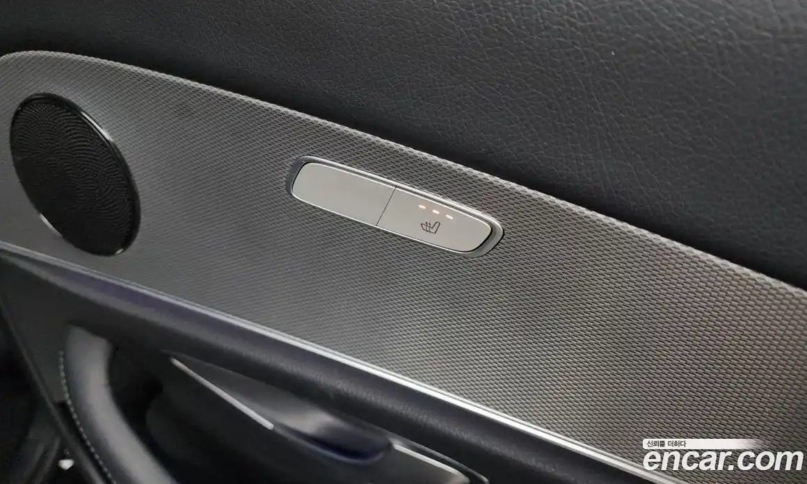 Mercedes-Benz E-Class 2019 2.0 Автомат в Москве № 194584, фото 7