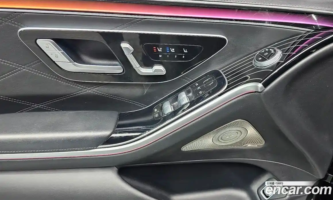 Mercedes-Benz S-Class 2021 4.0 Автомат в Москве № 195529, фото 1