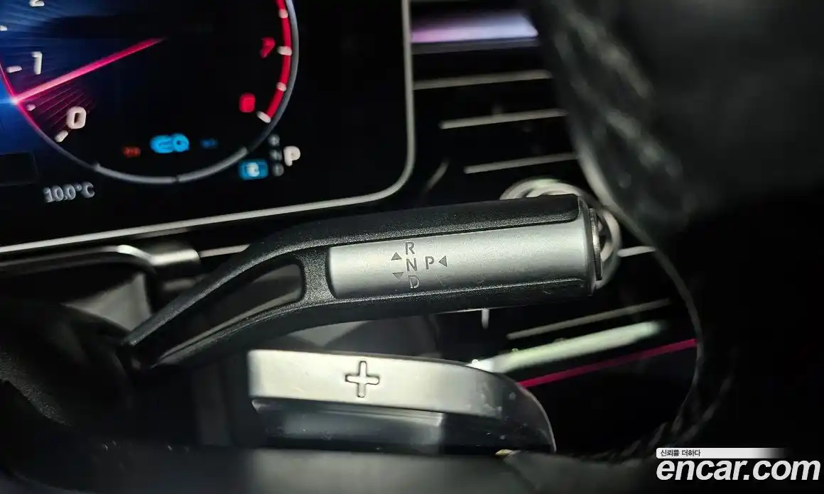 Mercedes-Benz S-Class 2021 4.0 Автомат в Москве № 195529, фото 17