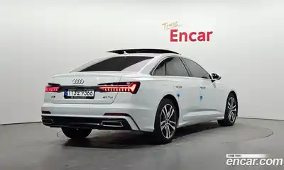 Audi A6 2023 2.0 Автомат в Москве № 196121, миниатюра 11