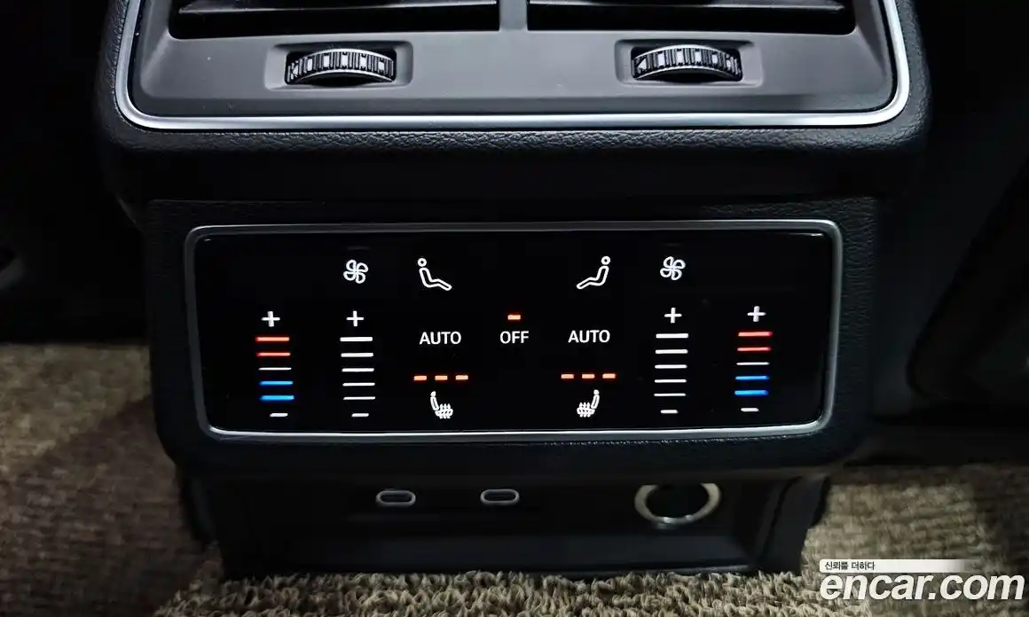 Audi A6 2023 2.0 Автомат в Москве № 196121, фото 17