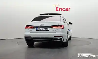 Audi A6 2023 2.0 Автомат в Москве № 196121, миниатюра 5