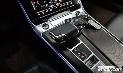 Audi A6 2023 2.0 Автомат в Москве № 196121, миниатюра 6