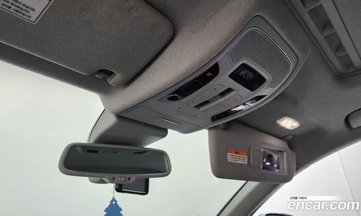 Audi A6 2014 3.0 Автомат в Москве № 196287, фото 12