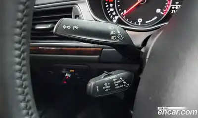 Audi A6 2014 3.0 Автомат в Москве № 196287, миниатюра 2