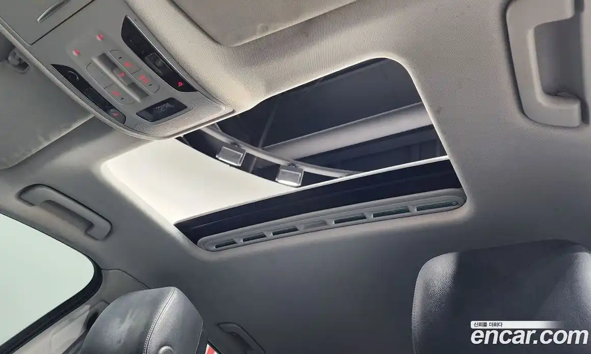 Audi A6 2014 3.0 Автомат в Москве № 196287, фото 8