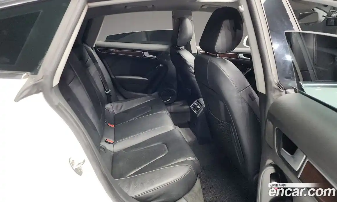 Audi A5 2014 2.0 Автомат в Москве № 196622, фото 11