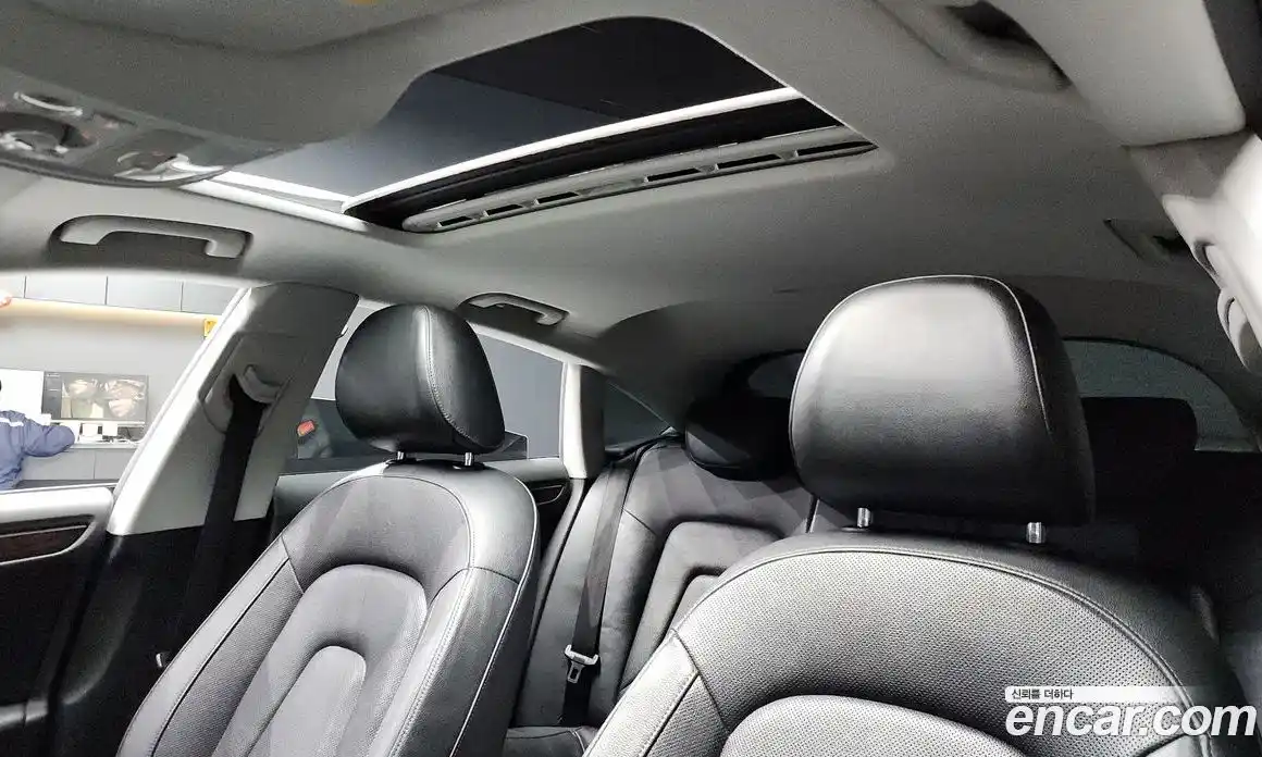 Audi A5 2014 2.0 Автомат в Москве № 196622, фото 13