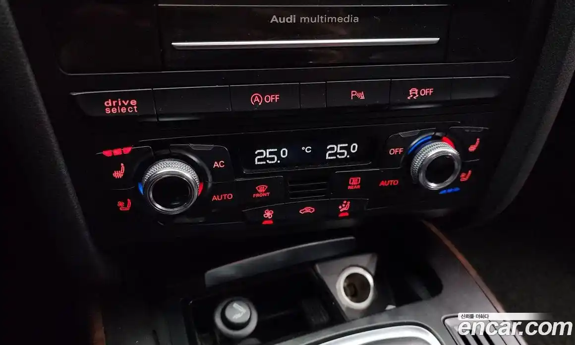 Audi A5 2014 2.0 Автомат в Москве № 196622, фото 20