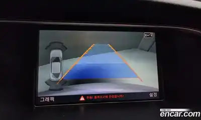 Audi A5 2014 2.0 Автомат в Москве № 196622, миниатюра 2