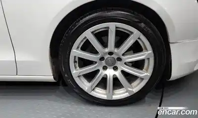 Audi A5 2014 2.0 Автомат в Москве № 196622, миниатюра 4