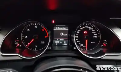 Audi A5 2014 2.0 Автомат в Москве № 196622, миниатюра 5